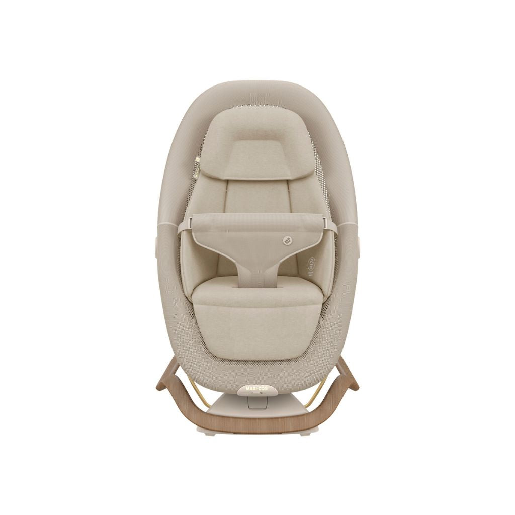 Maxi-Cosi Relax Home Collection Dove Pro beige