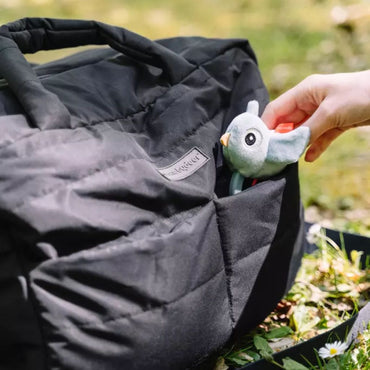 Done by Deer Verzorgingstas zwart