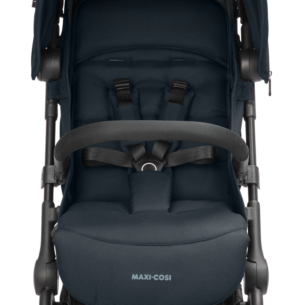 Maxi-Cosi Buggy Lara2 Essential Graphite
