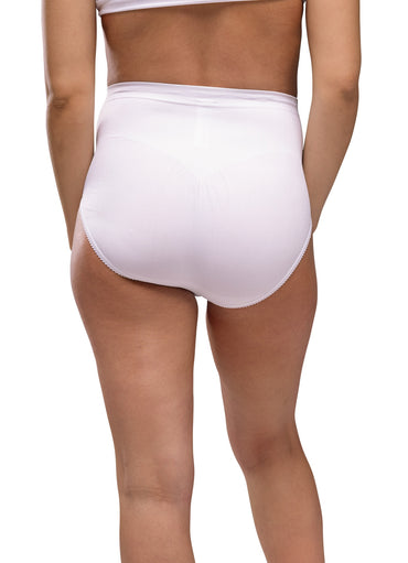 Carriwell Slip de grossesse blanc