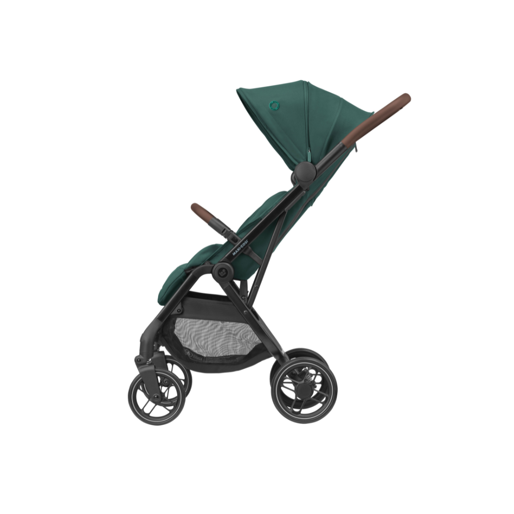 Maxi-Cosi Buggy Soho Essential Green
