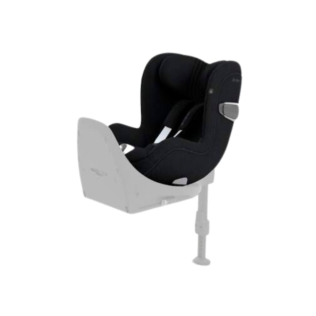 Cybex Siège-auto Sirona T Groupe 0+/1 i-Size Sepia Black