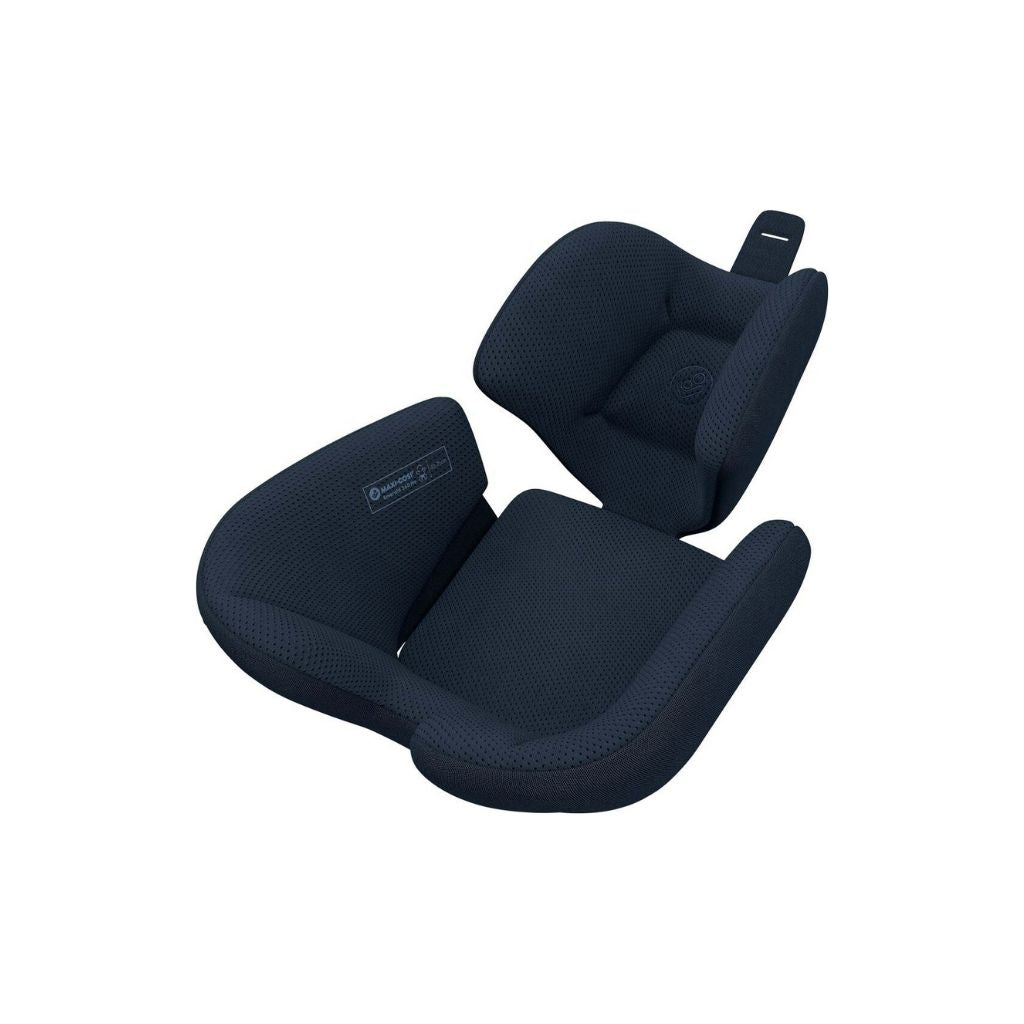 Maxi-Cosi Siège-auto Emerald 360 Pro Groupe 0+/1/2/3 bleu