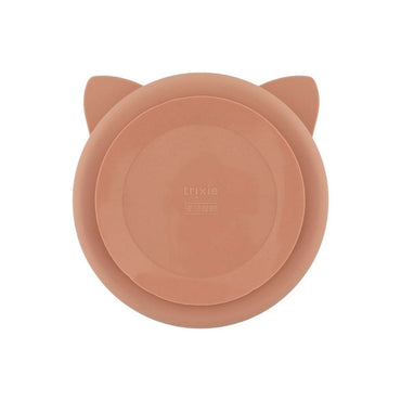 Trixie Assiette à compartiments Mrs. Cat