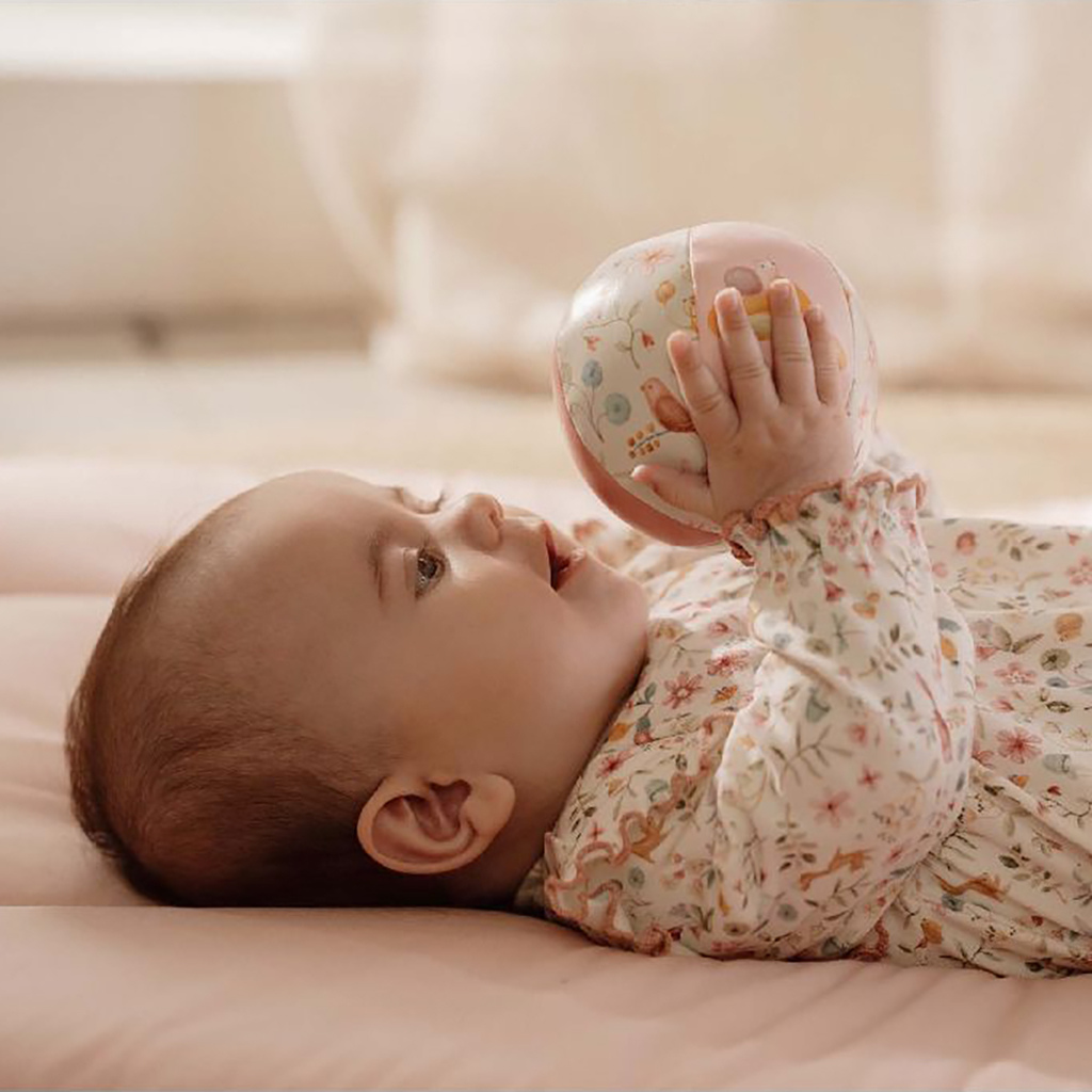 Fairy Garden Softbal Dsp