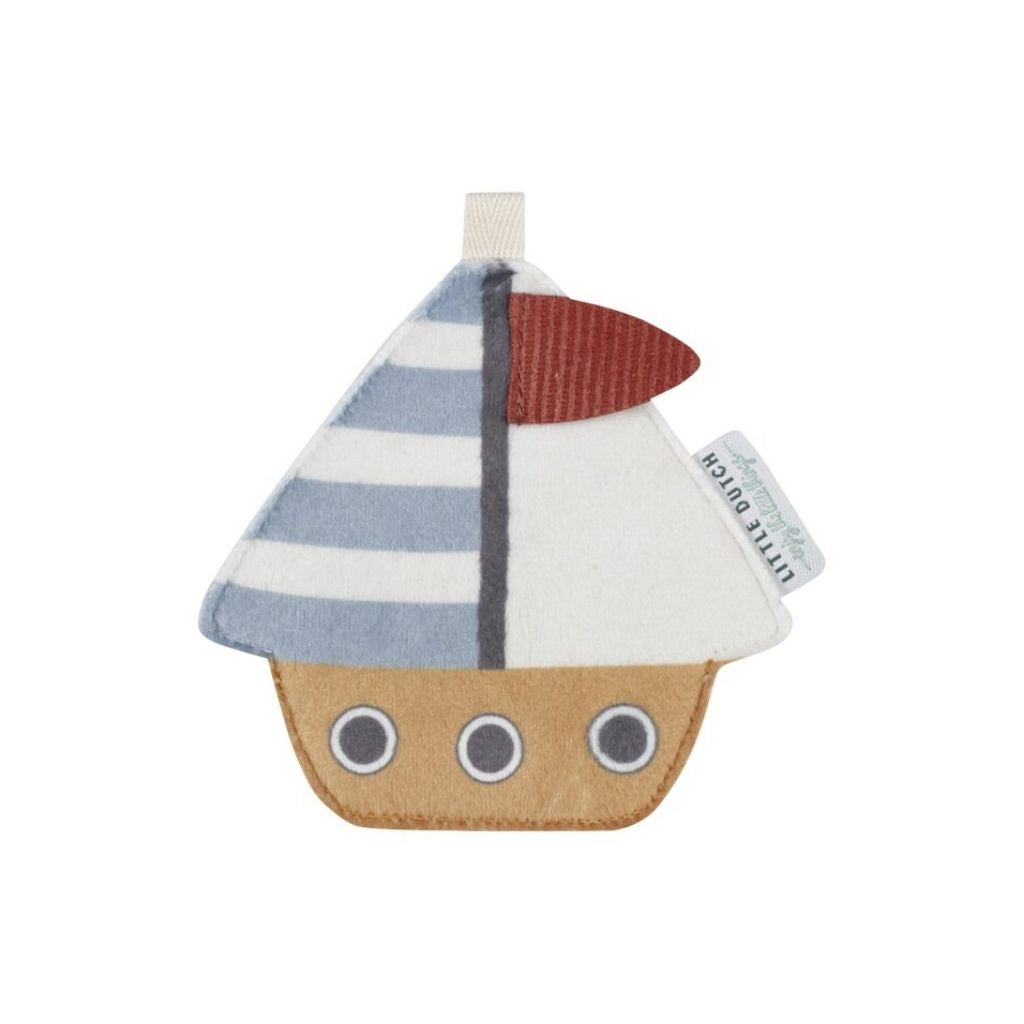 Little Dutch Slinger Decoratie Boot