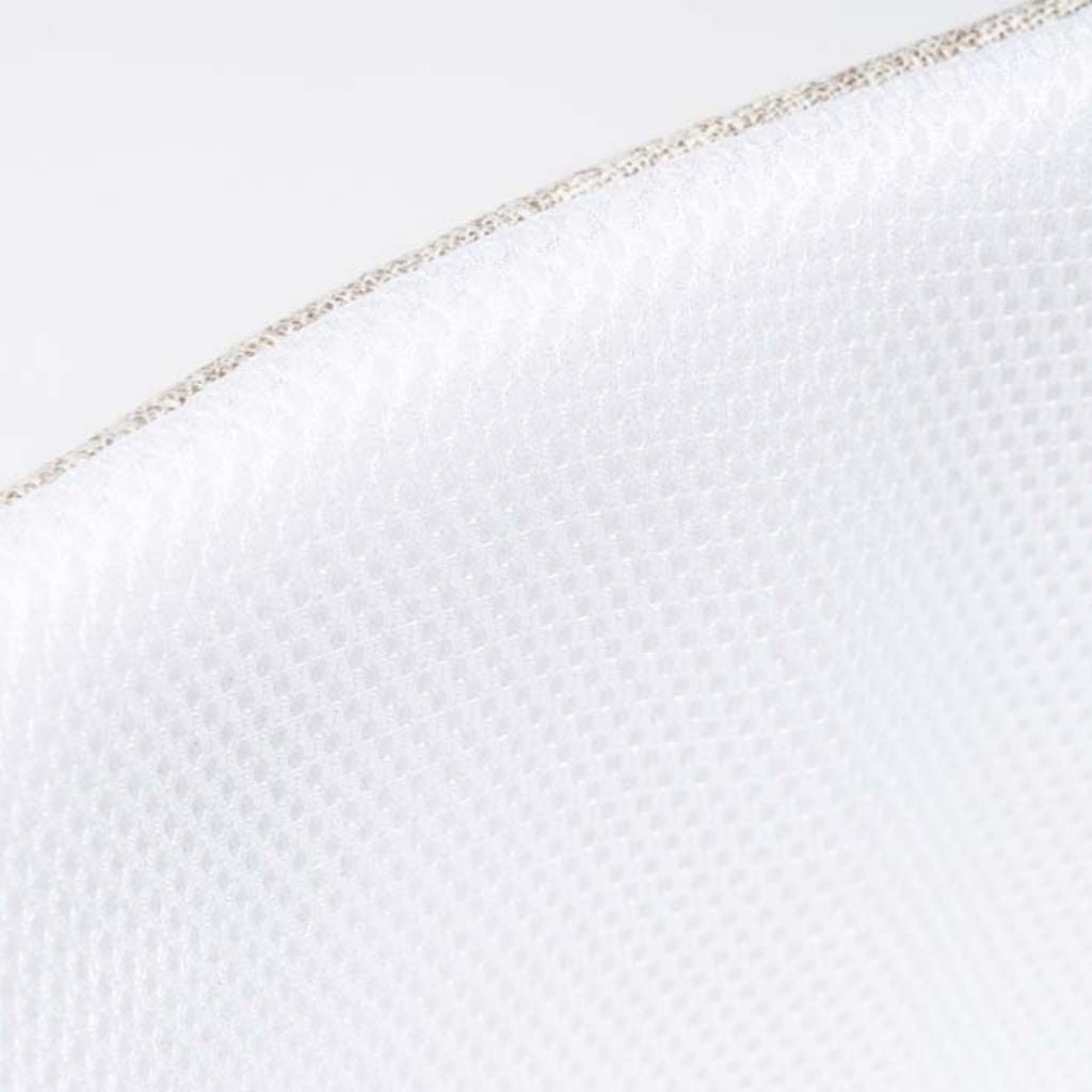 doomoo Babynestje Nest'n Go sand