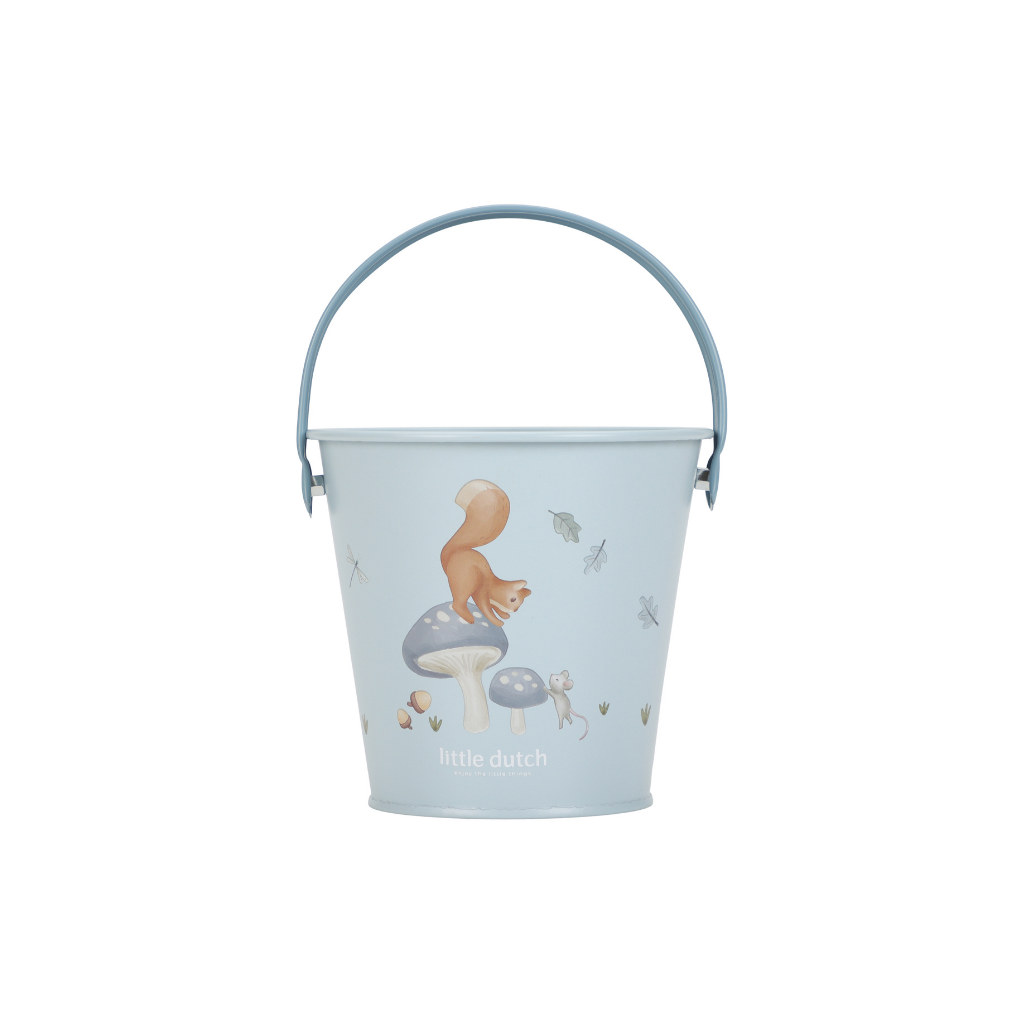 Little Dutch Emmer Forest Friends