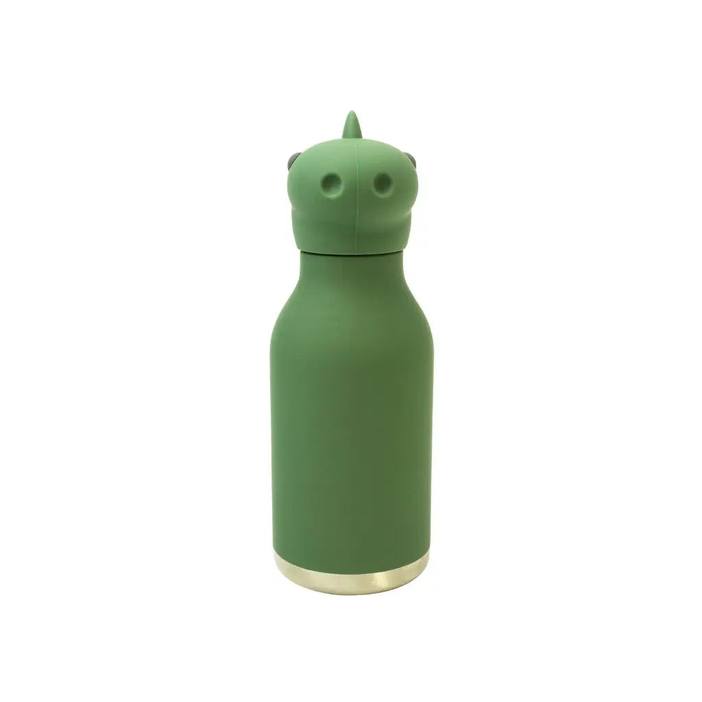 Asobu Gourde isotherme Bestie Dinosaure 460 ml