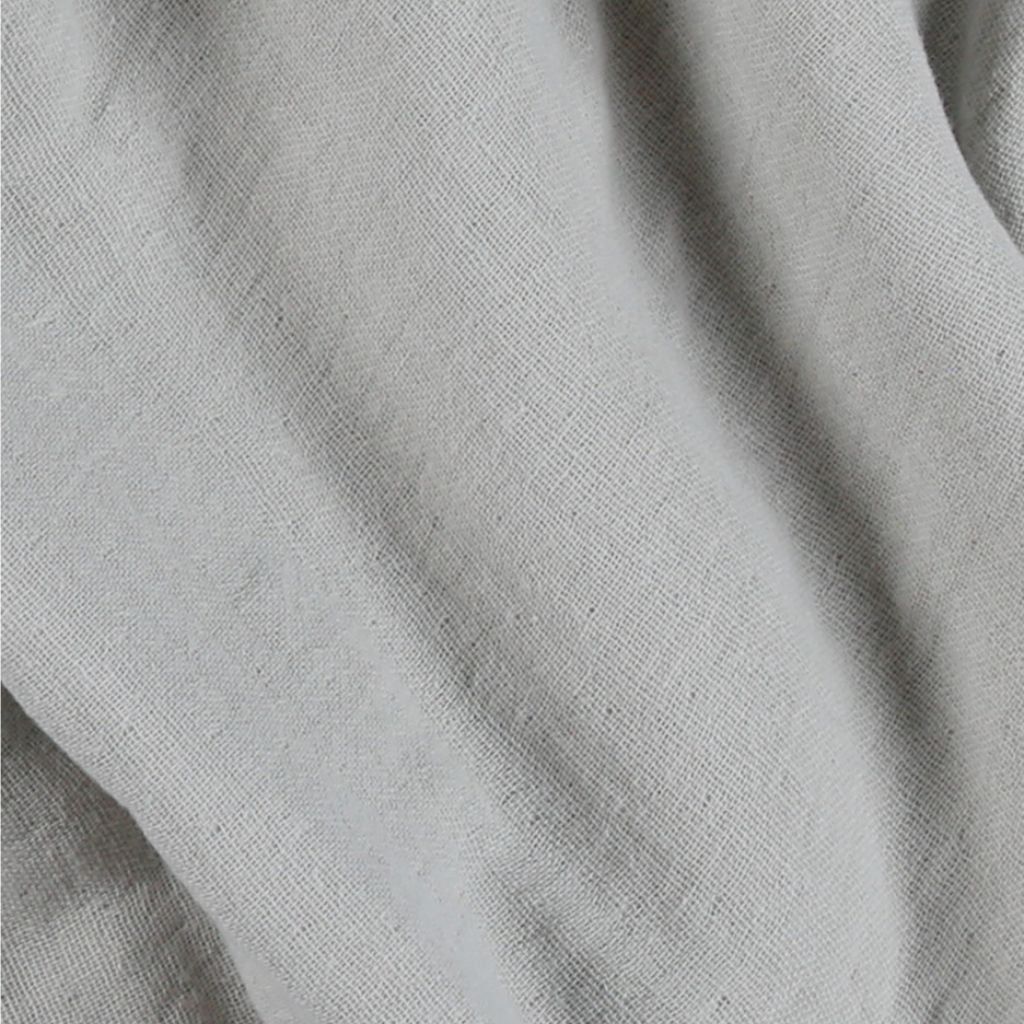 Noukie's Drap Fluffy & Orso 100 x 100 cm - 2 pièces