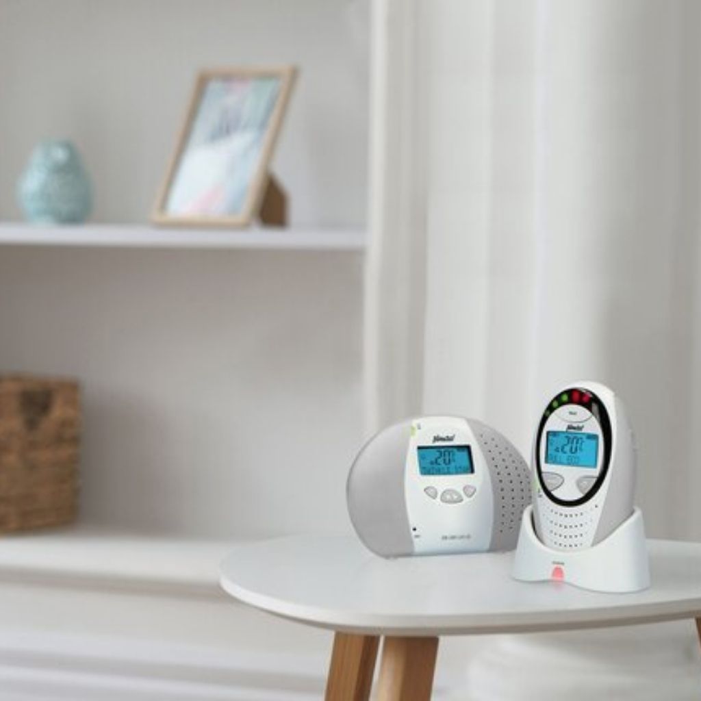 Alecto Babyfoon DB-188 LUX LG