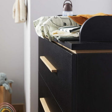 Transland Commode Steffi noir