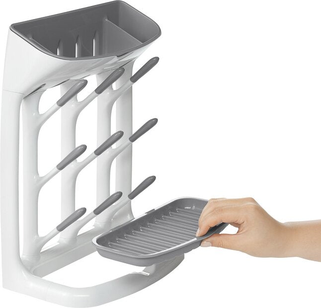 OXO Tot egouttoir Grey