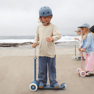 Banwood ECO Helm Deep Sea