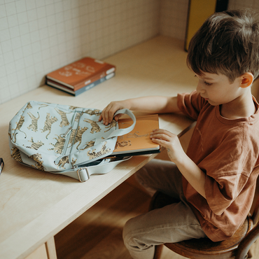 Kidywolf Tablette à dessin avec écran LCD Kidydraw - Animaux