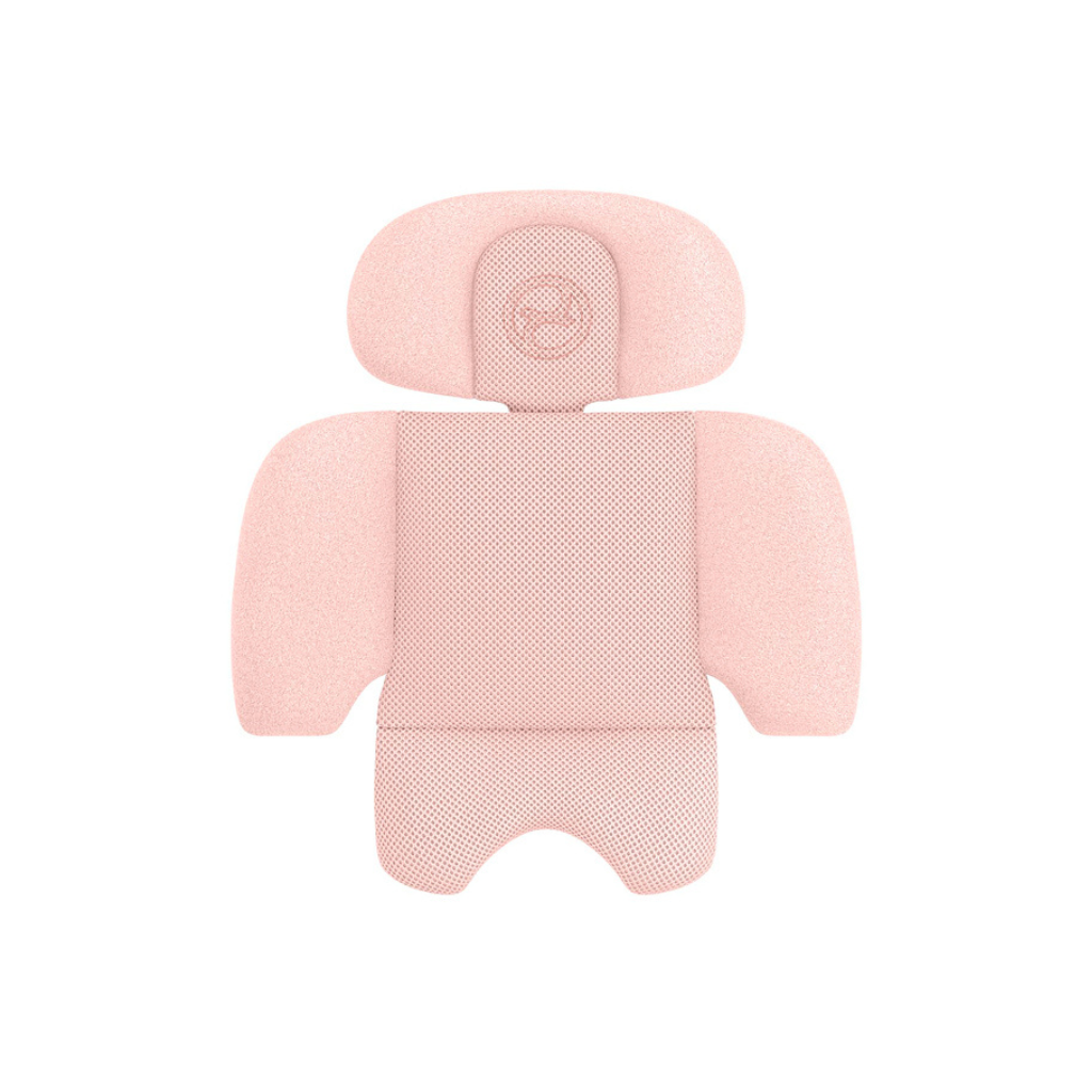 Cybex Siège-auto Sirona T Plus i-Size Groupe 0/1 Peach Pink