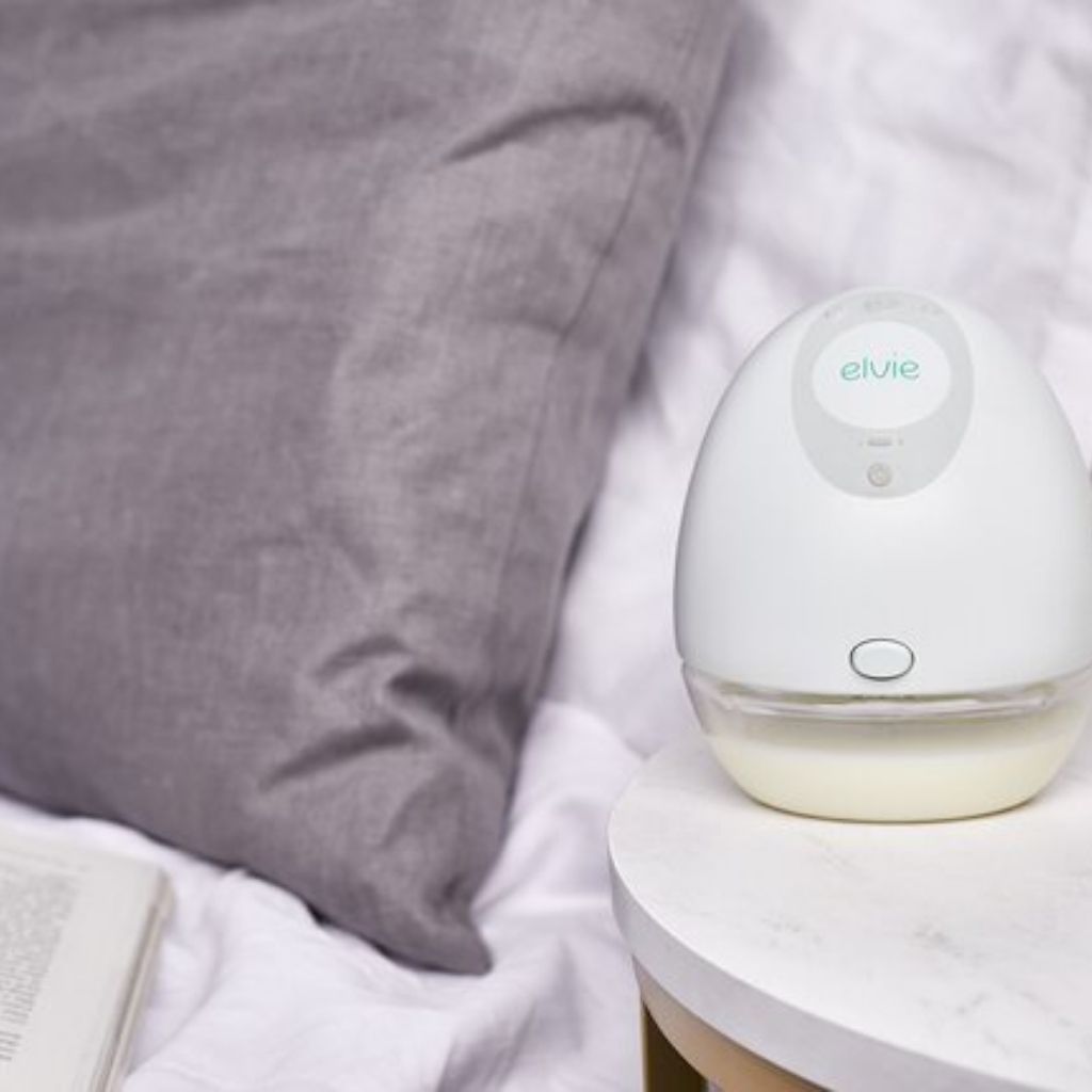 Elvie Tire-lait électrique