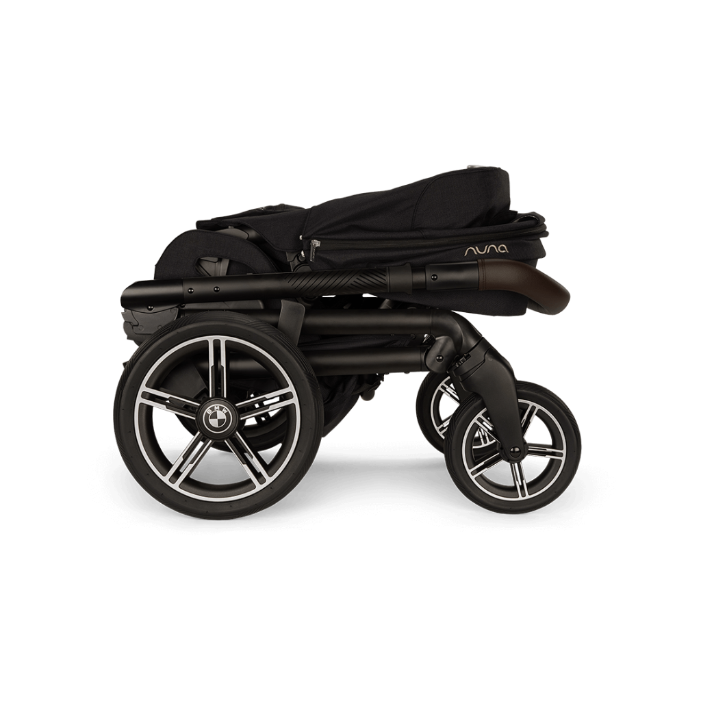 Nuna Poussette Mixx™ Next BMW