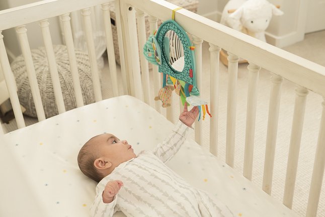 Infantino Jouet d'activités Go Gaga Éléphant