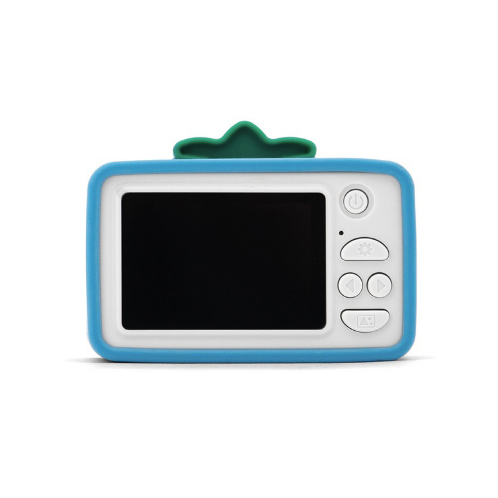 Hoppstar Caméra Rookie Bluebelle