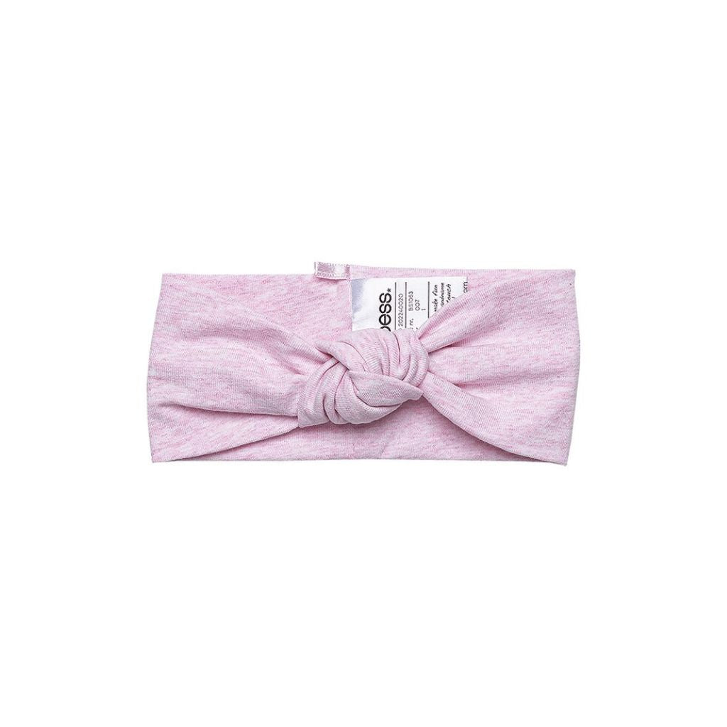 B*E*S*S Bandeau Pink