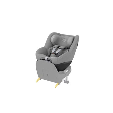 Maxi-Cosi Siège-auto Pearl 360 Pro Groupe 0+/1 Authentic Grey