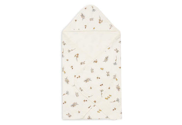 Jollein Cape de bain Riverside Lg 75 x L 75 cm