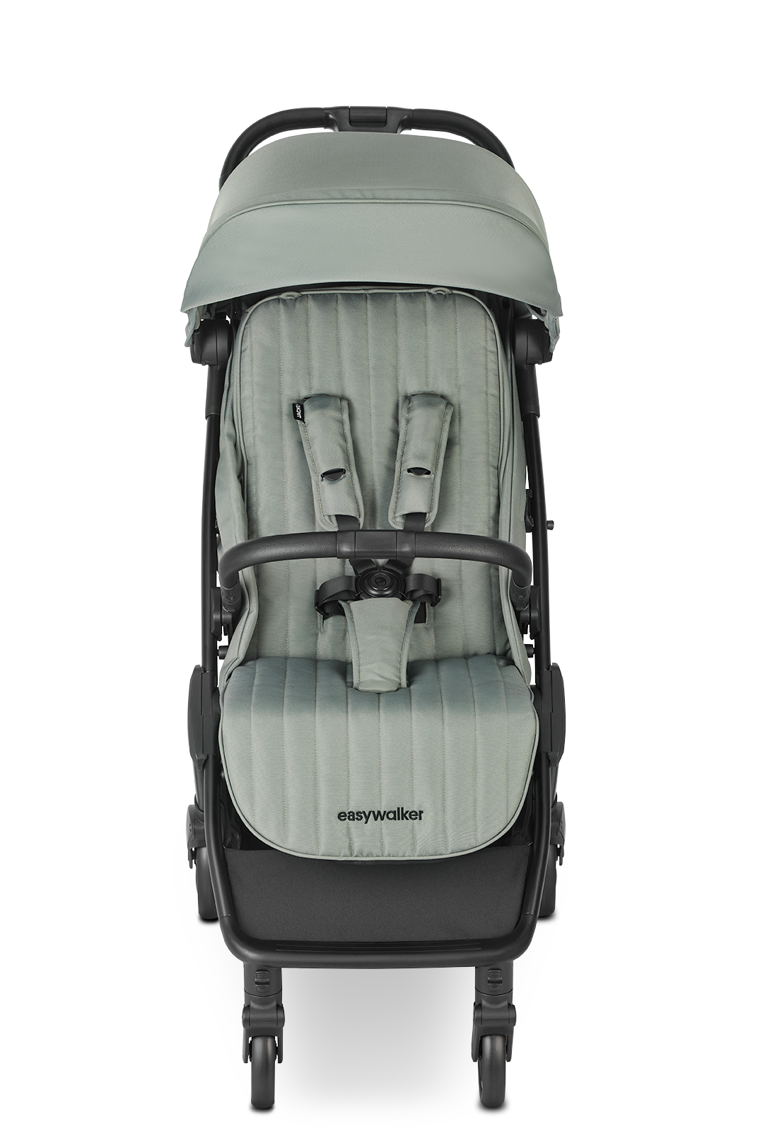 EasyWalker Poussette canne Jackey2 Agave Green