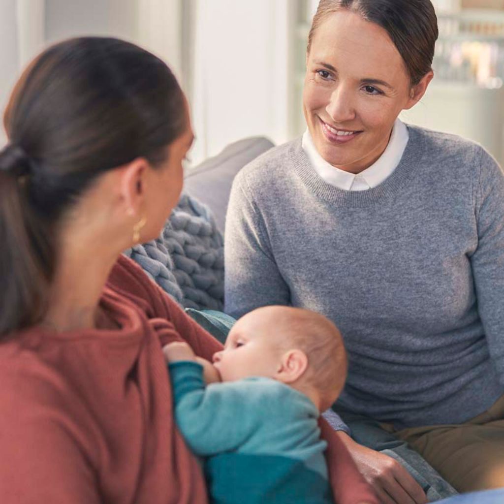 Philips AVENT Manuele borstkolf