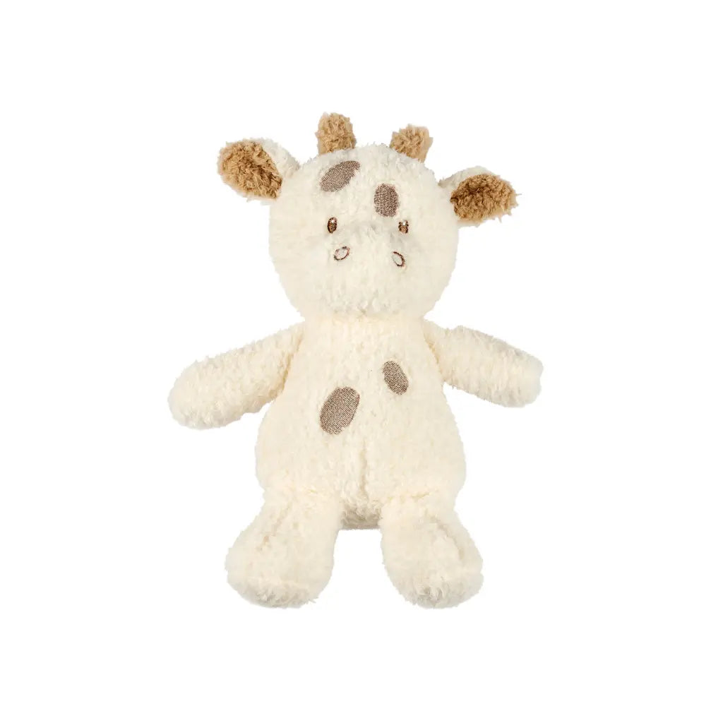 Nattou Peluche Girafe bébé 24 cm