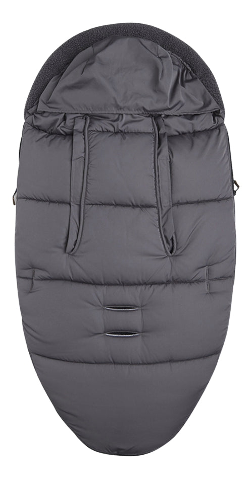 Jollein Chancelière pour poussette Grey