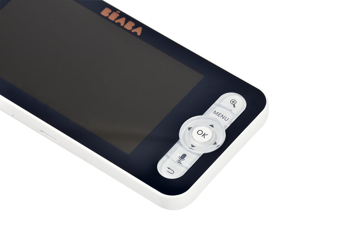 Béaba Babyphone avec caméra Zen Premium Night Blue