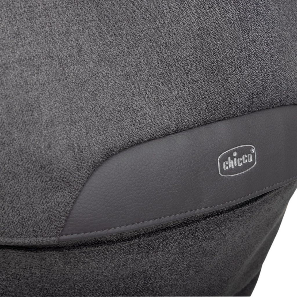 Chicco Draagmand Flexi zwart