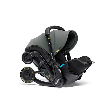 Doona X Siège-auto Groupe 0+ Slate Green