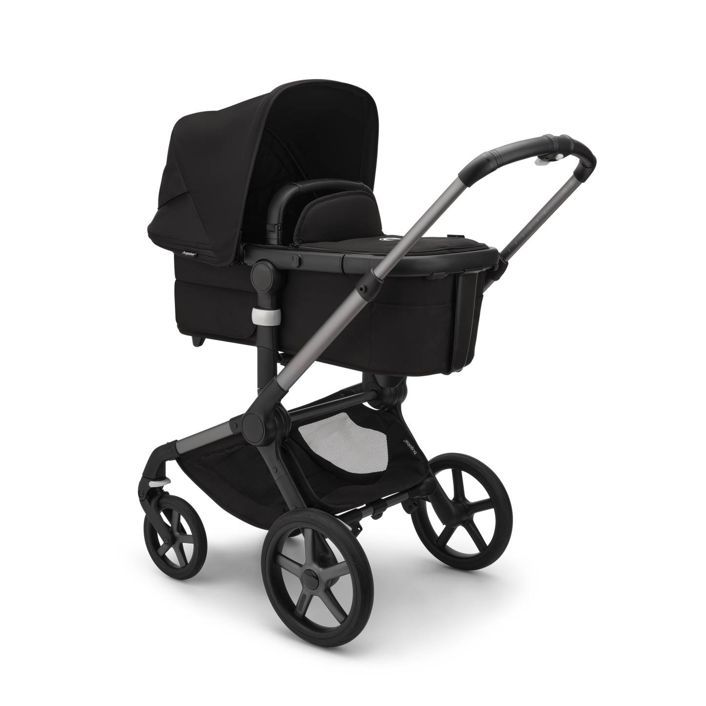 Bugaboo Adaptateur hauteur Fox 5 - 2 pièces