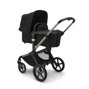 Bugaboo Hoogte-adapter Fox 5 - 2 stuks