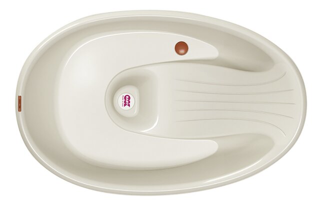 OK Baby Baignoire Bella Creme