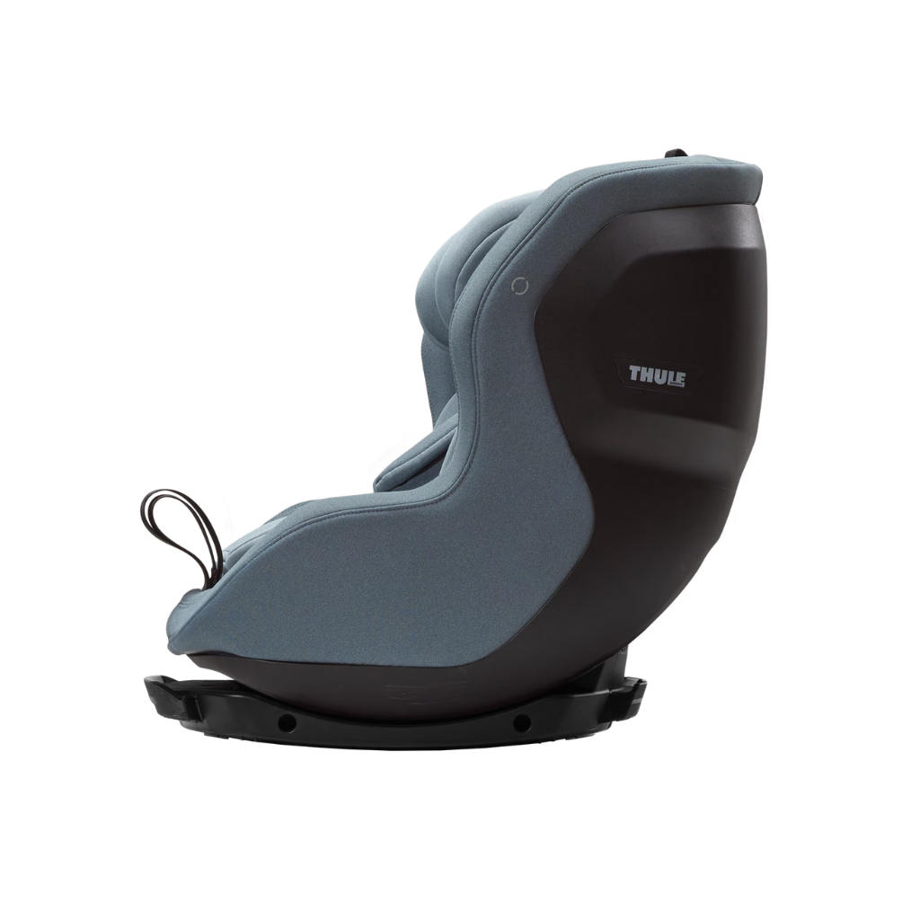 Thule Siège-auto Elm Groupe 0+/1 Mid Blue
