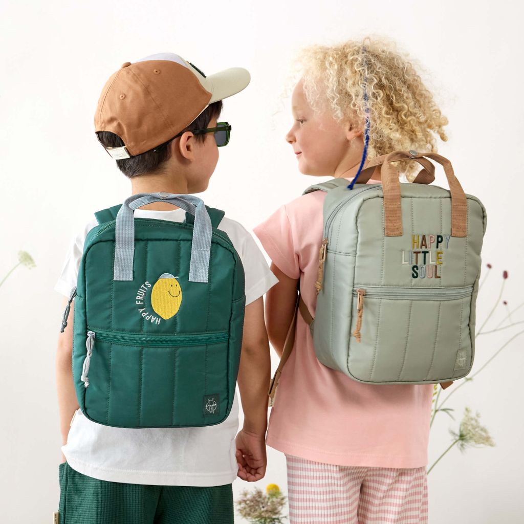 Lässig Sac à dos Light Khaki