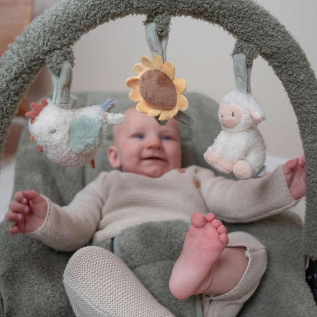 Little Dutch Relax Little Farm Olive