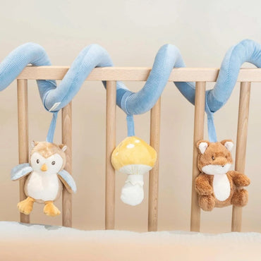 Little Dutch Spirale de jeu Forest Friends