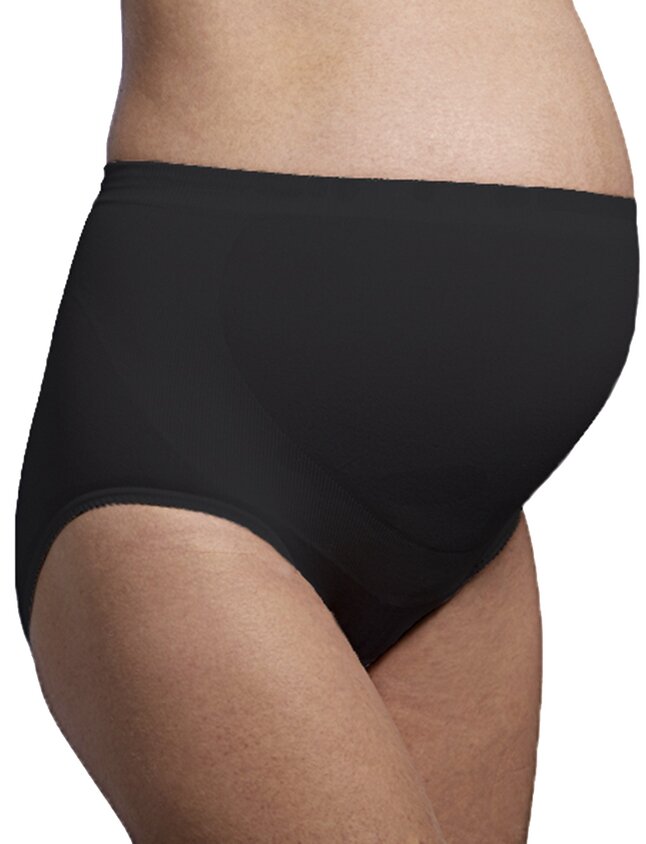 Carriwell Slip de grossesse noir