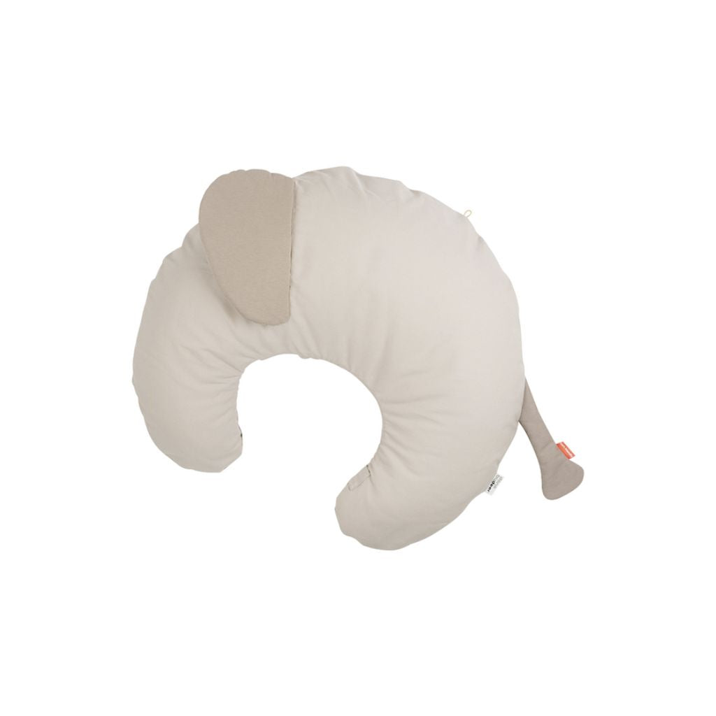 Done by Deer Coussin d'allaitement Elphee Sand