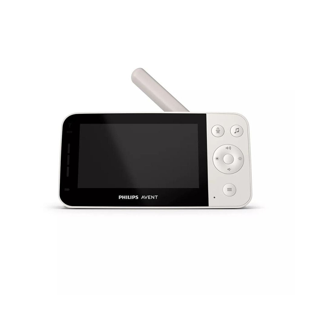 Philips AVENT Babyphone avec camera Dual SCD953-26