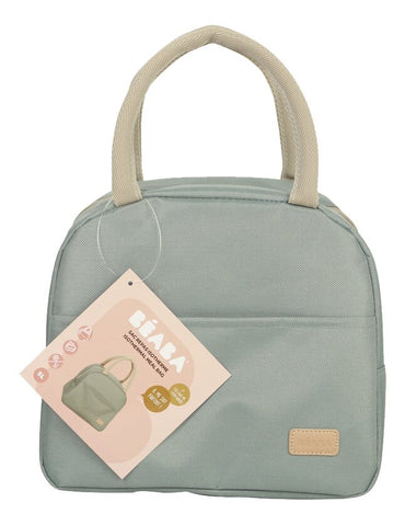 Béaba Sac isotherme Frost Grey 5 l