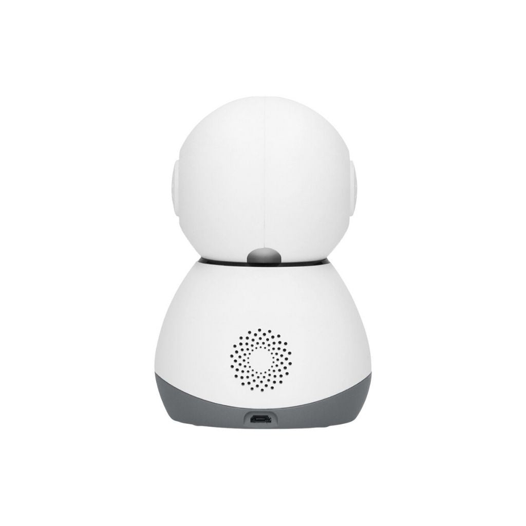 Alecto Babyfoon SMARTBABY10 WiFi