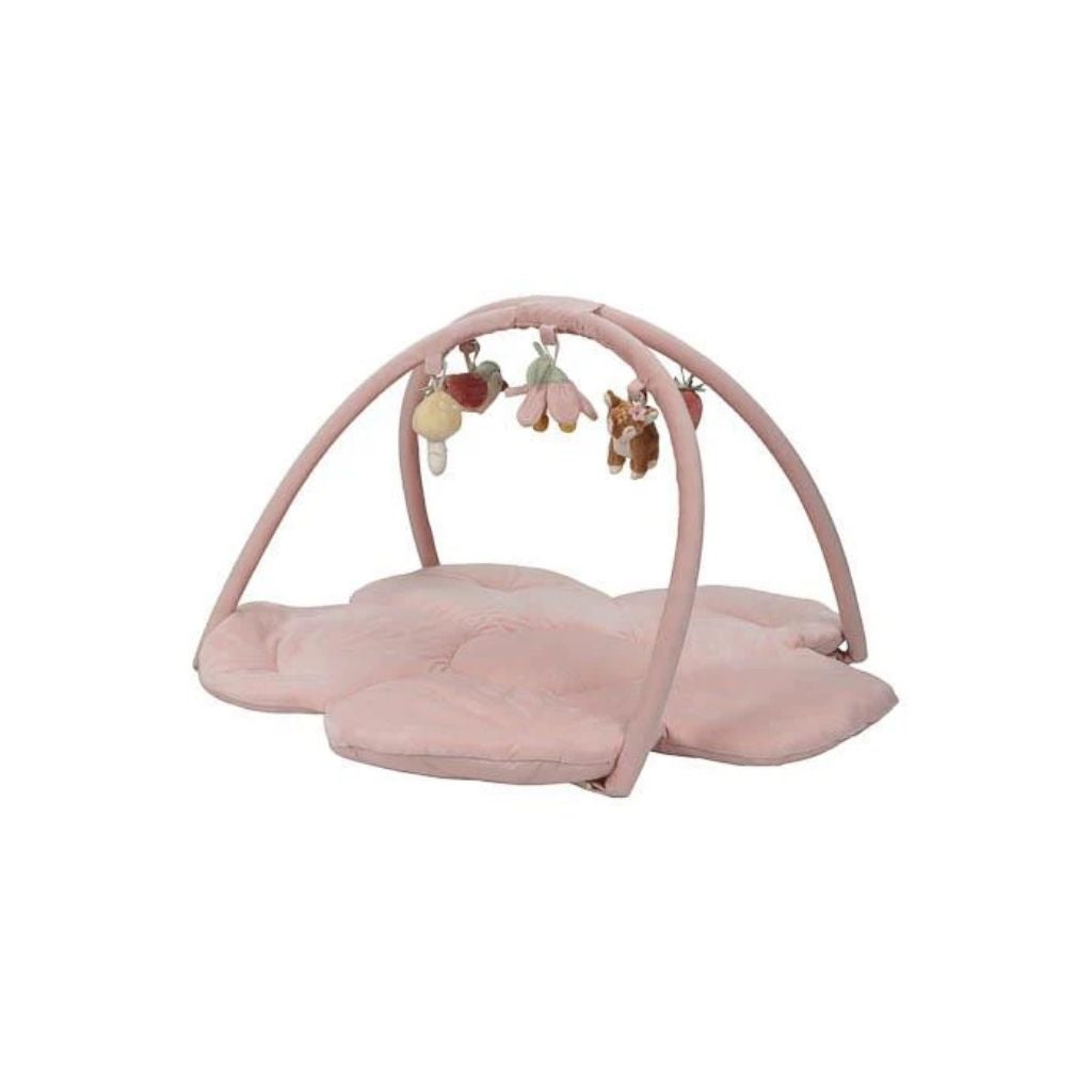 Little Dutch Speeltapijt met boog Fairy Garden