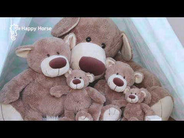 Happy Horse Peluche Ours Bella 40 cm