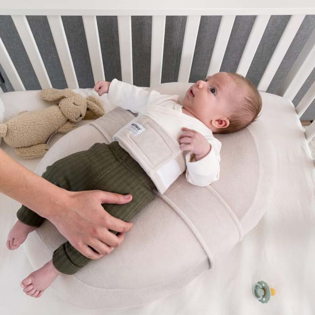 doomoo Relax cover Almond