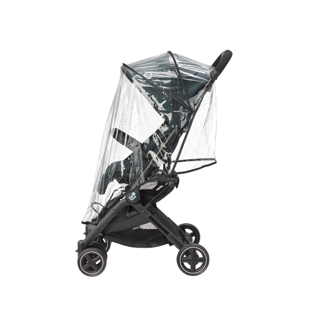 Maxi-Cosi Buggy Lara2 Essential Graphite